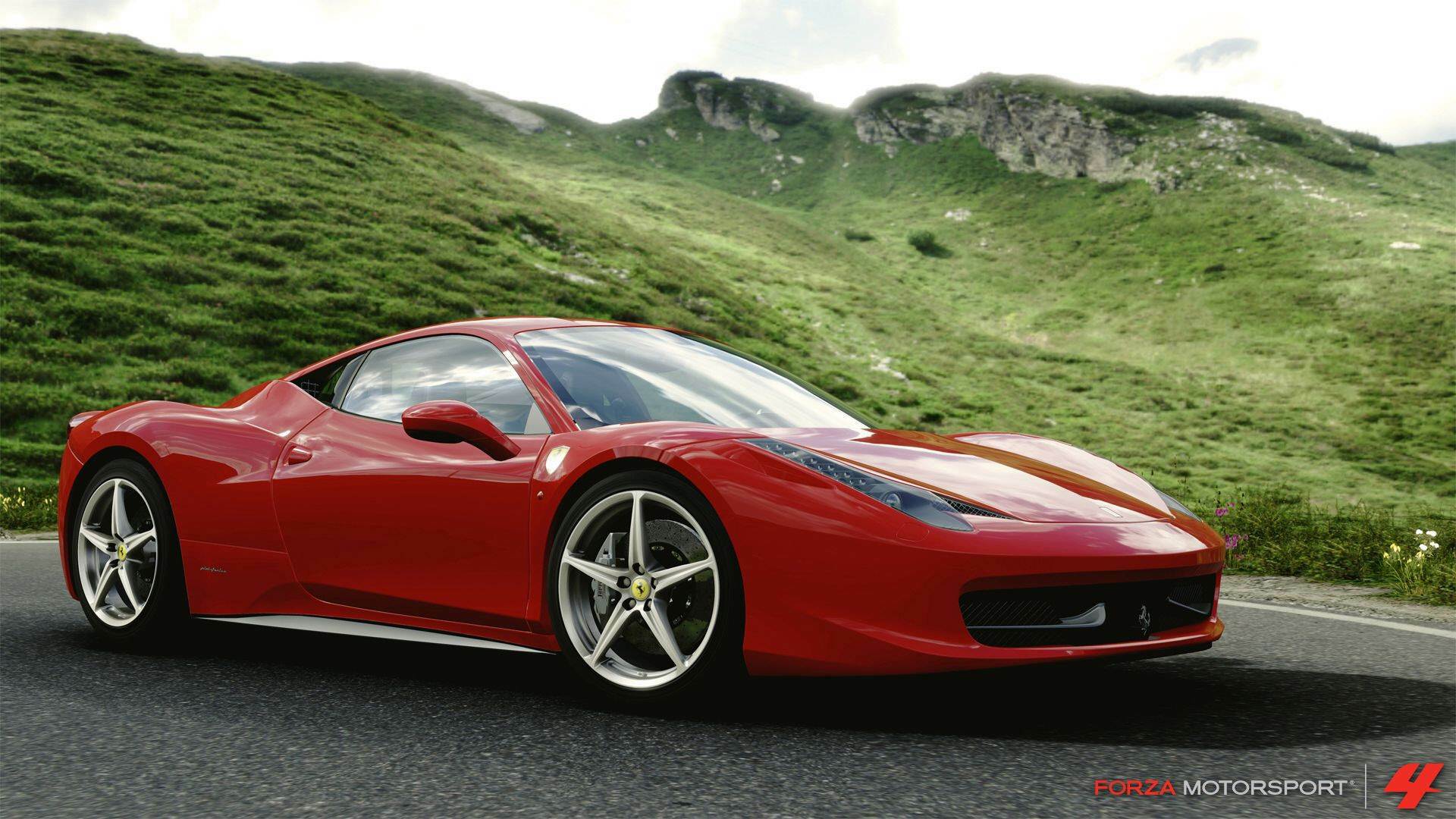 Forza Motorsport 4 (Edición Coleccionista) - Imagen 32